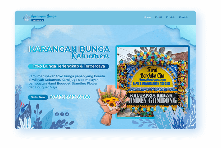 www.karanganbungakebumen.web.id www.karanganbungakebumen.web.id
